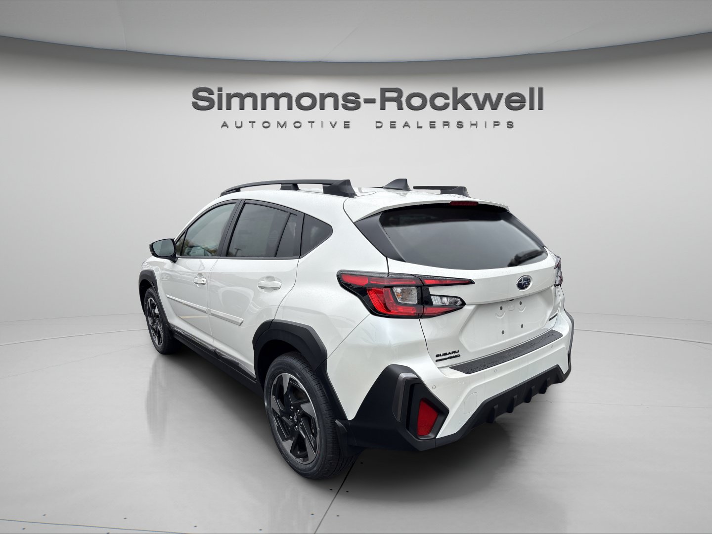 New 2026 Subaru Crosstrek 2.5i Limited AWD/4WD image 5