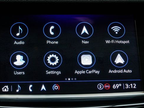 Used 2021 Cadillac XT5 Premium Luxury FWD image 23