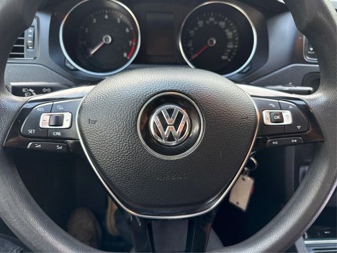 Used 2016 Volkswagen Jetta S FWD image 18