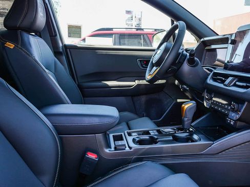 New 2026 Subaru Outback Wilderness AWD/4WD image 17