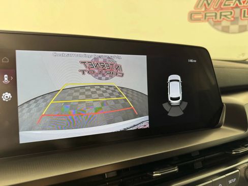 Used 2024 Kia Telluride LX image 19