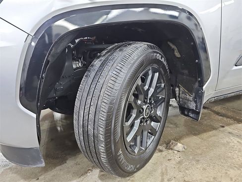 Used 2024 Toyota Sequoia SR5 image 39