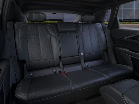 New 2026 Cadillac Lyriq Premium Luxury image 17