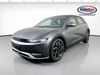 Used 2023 Hyundai Ioniq 5 SEL AWD/4WD video 1