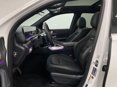 Certified 2026 Mercedes-Benz GLE 53 AMG 4MATIC image 32