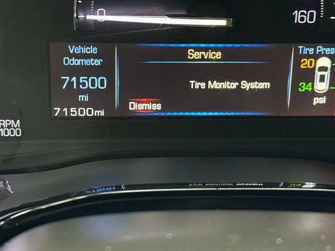 Used 2019 Cadillac XT5 Premium Luxury AWD/4WD image 23