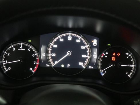 New 2026 MAZDA CX-50 Meridian Edition w/ Weather Package image 15