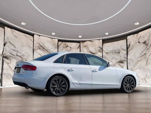 Used 2009 Audi A4 3.2 Premium Plus AWD/4WD image 10