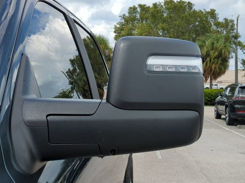 New 2026 RAM 2500 Big Horn AWD/4WD image 13