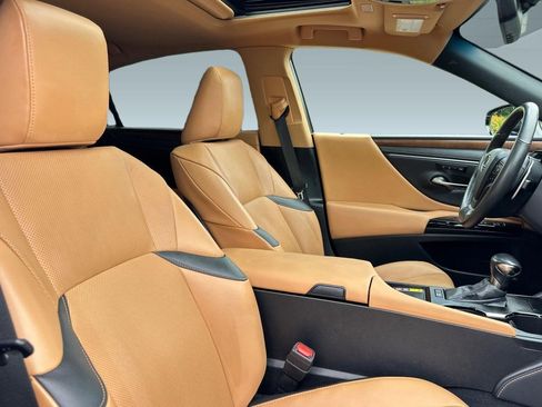 Certified 2024 Lexus ES 300h w/ Premium Package FWD image 31