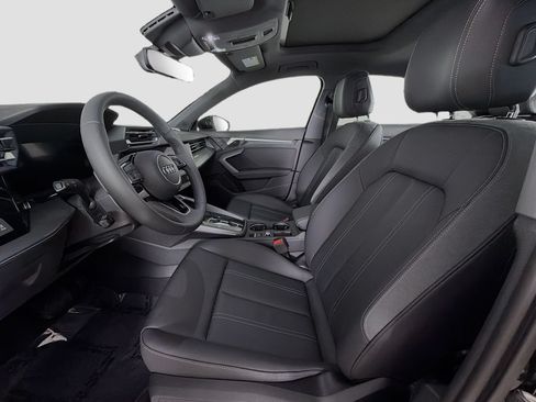 New 2026 Audi A3 2.0T Premium AWD/4WD image 21