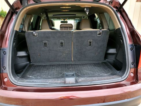 Used 2017 Honda Pilot EX-L image 30
