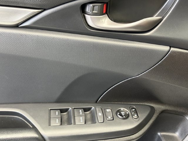 Used 2021 Honda Civic Sport image 25