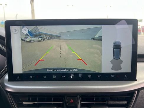 Used 2024 Ford Escape Active w/ Tech Pack #1 image 24