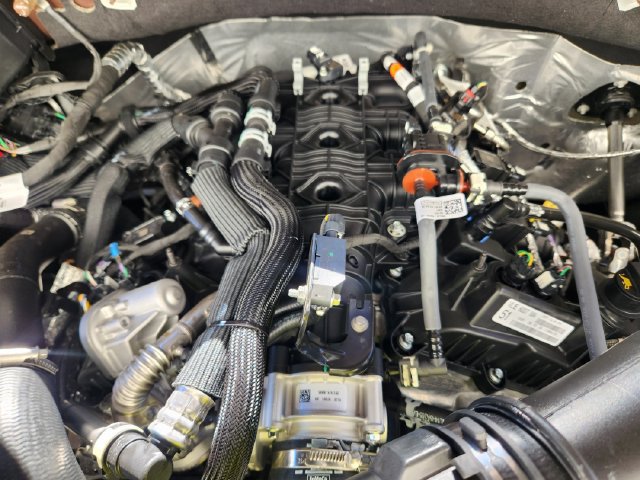 New 2027 Lincoln Navigator Black Label AWD/4WD image 18