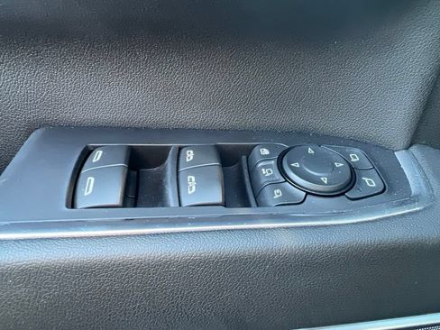 Used 2024 Chevrolet Silverado 3500 High Country w/ High Country Premium Package AWD/4WD image 23