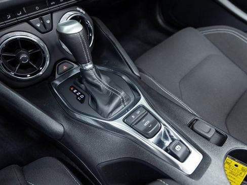 Used 2023 Chevrolet Camaro LT w/ RS Package image 21