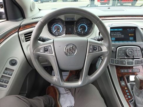 Used 2013 Buick LaCrosse FWD image 49