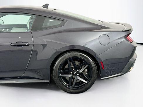 Used 2024 Ford Mustang GT Premium image 41