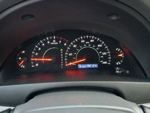 Used 2008 Toyota Camry XLE FWD image 32