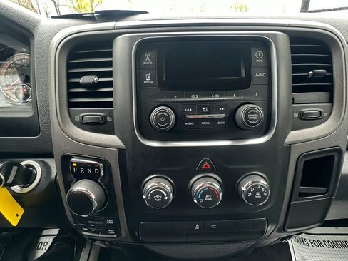 Used 2016 RAM 1500 Express AWD/4WD image 15