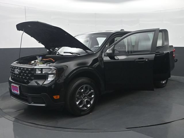 Used 2026 Ford Maverick XLT FWD image 37