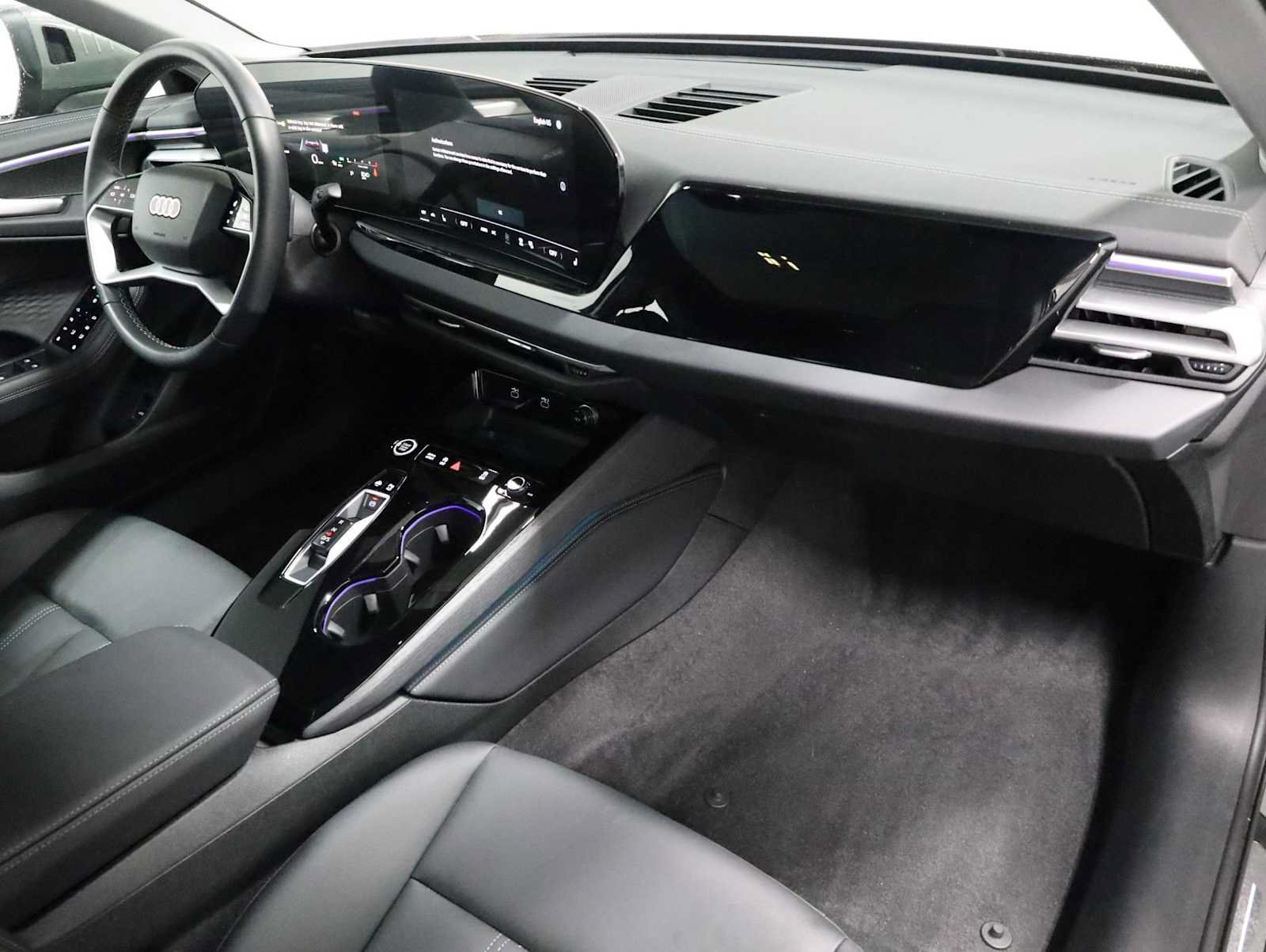 Certified 2025 Audi A5 Prestige AWD/4WD image 6