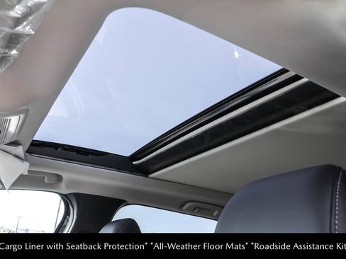 New 2026 MAZDA CX-50 2.5 Hybrid w/ Weather Package AWD/4WD image 10