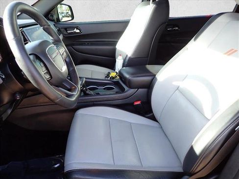 Used 2021 Dodge Durango R/T w/ Blacktop Package image 13