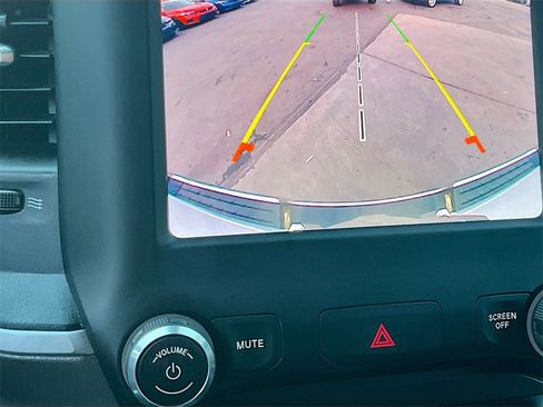 Used 2022 RAM 1500 Big Horn image 13