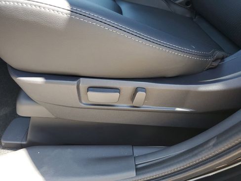 New 2026 Mitsubishi Outlander Sport SEL AWD/4WD image 12