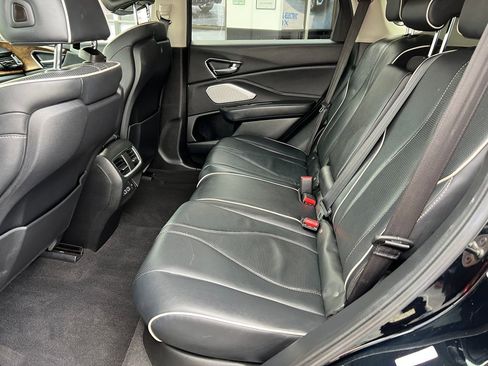 Used 2019 Acura RDX AWD w/ Advance Package image 29