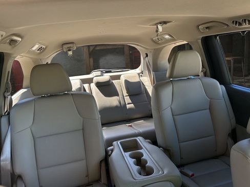 Used 2015 Honda Odyssey EX-L image 12