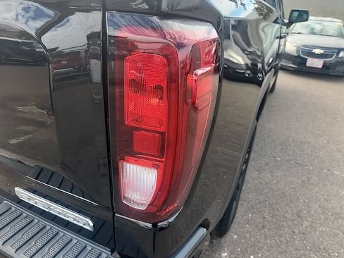 Used 2023 GMC Sierra 1500 Elevation AWD/4WD image 14