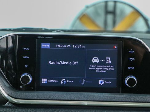 Used 2022 Hyundai Sonata SEL FWD image 19