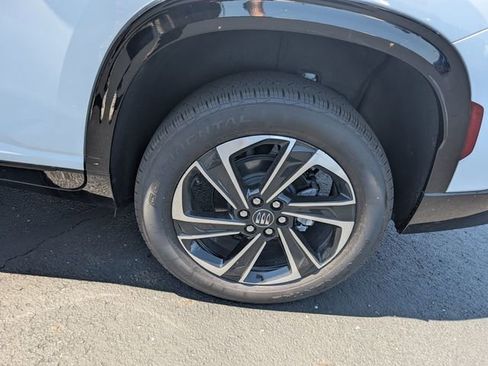 New 2026 Buick Enclave Sport Touring w/ Power Package AWD/4WD image 24