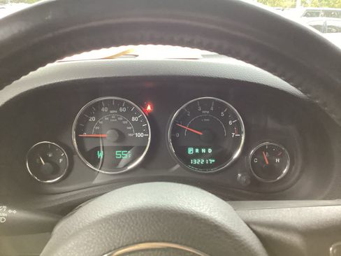 Used 2017 Jeep Wrangler Unlimited Sport w/ Quick Order Package 24S image 41