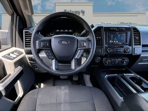 Used 2018 Ford F150 XL w/ Equipment Group 101A Mid image 5