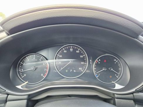 New 2026 MAZDA MAZDA3 Hatchback w/Premium Plus Pkg AWD/4WD image 19