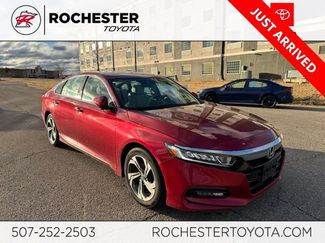Used 2020 Honda Accord EX-L video 1