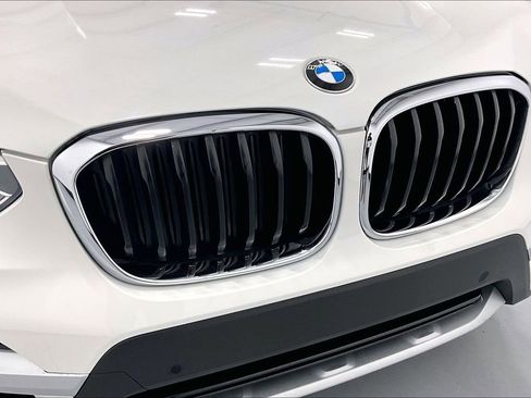 Used 2020 BMW X3 xDrive30i w/ Premium Package AWD/4WD image 29