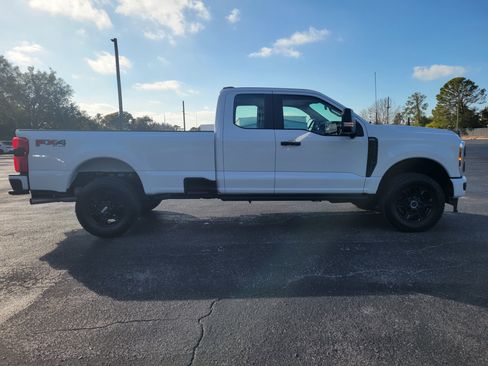 Used 2025 Ford F350 XL w/ STX Appearance Package image 4