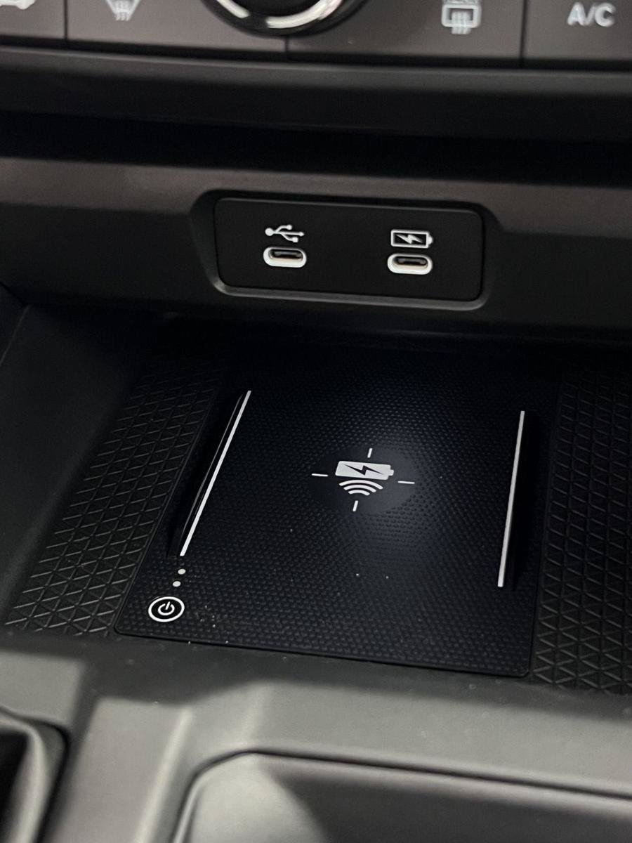 Certified 2026 Honda Accord LX image 21