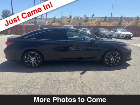 Used 2020 Toyota Avalon Touring w/ Advanced Safety Package FWD image 7