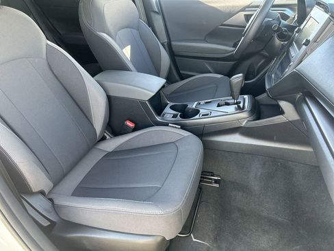 Certified 2025 Subaru Impreza 2.0i w/ Popular Package #1A AWD/4WD image 8