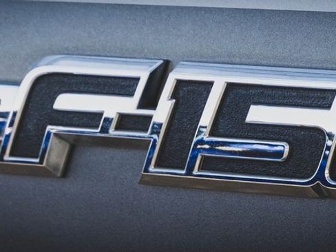 Used 2013 Ford F150 Lariat w/ Lariat Chrome Pkg image 16