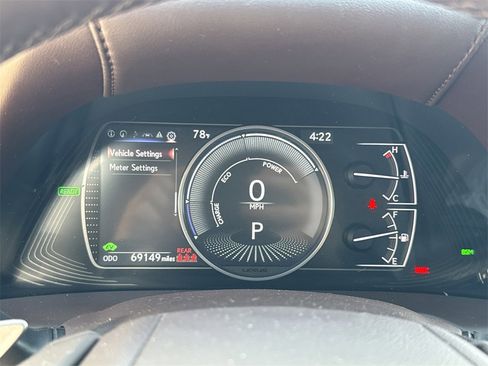 Used 2021 Lexus ES 300h w/ Premium Package image 27