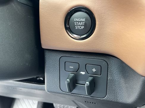 New 2026 Toyota Tundra 1794 Edition AWD/4WD image 27