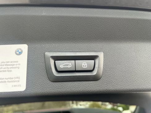 Certified 2024 BMW X3 sDrive30i w/ Premium Package w/ZPA image 34