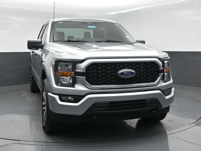 Certified 2023 Ford F150 XL w/ STX Appearance Package AWD/4WD image 3